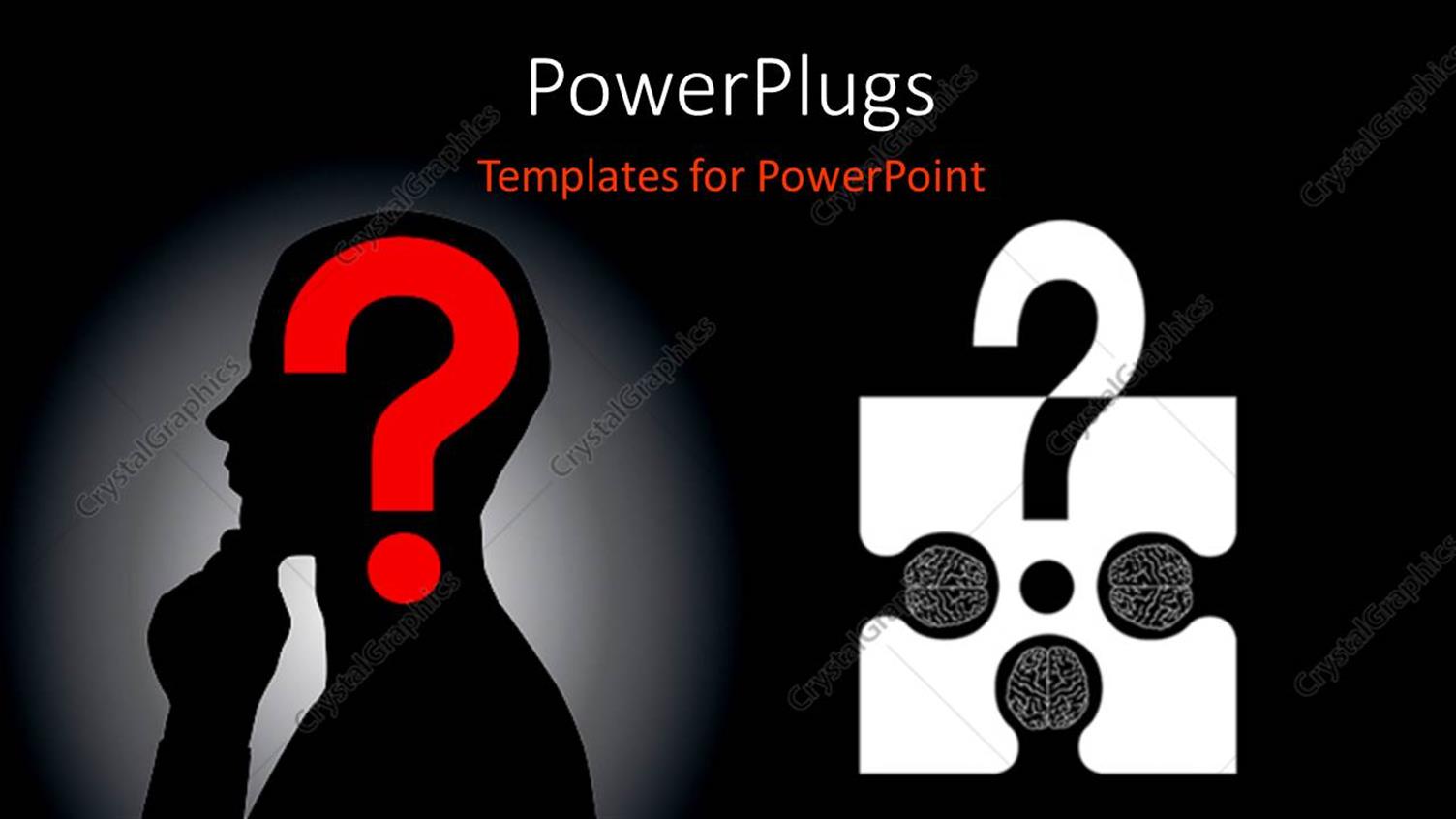 Premium Template for PowerPoint & Google Slides 