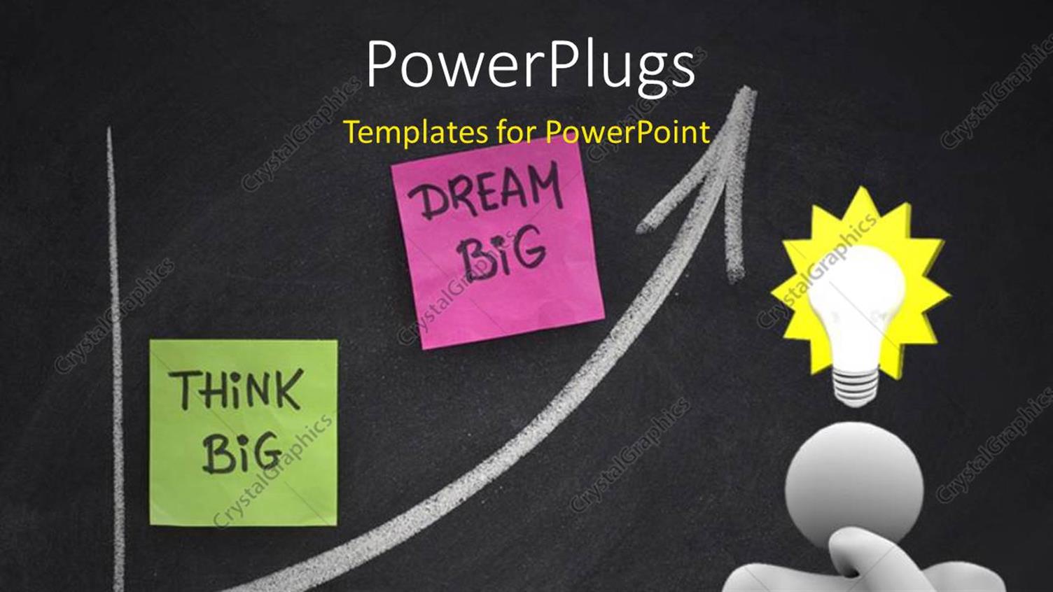 Premium Template for PowerPoint & Google Slides 