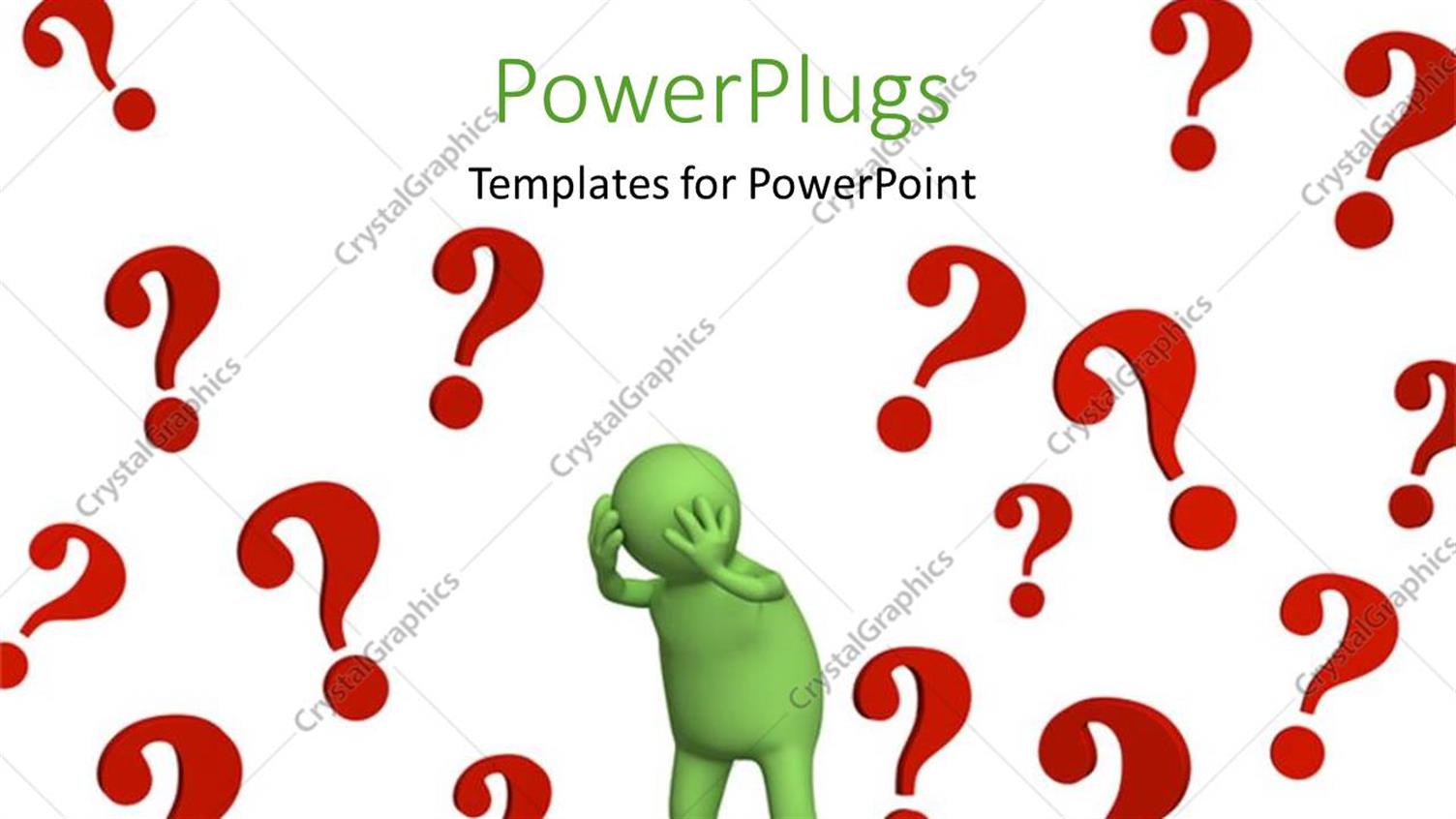 Premium Template for PowerPoint & Google Slides 