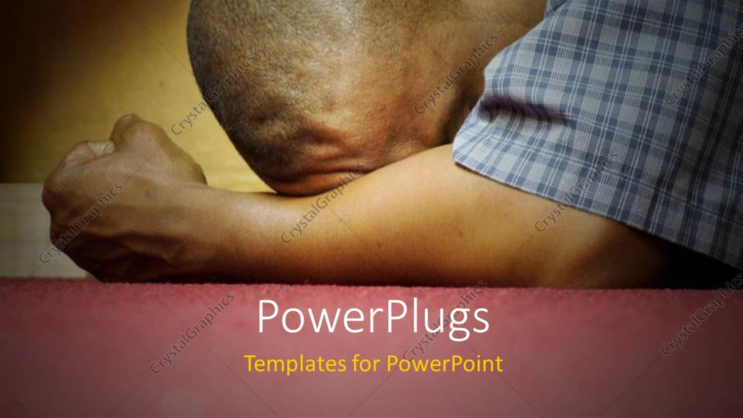 Premium Template for PowerPoint & Google Slides 