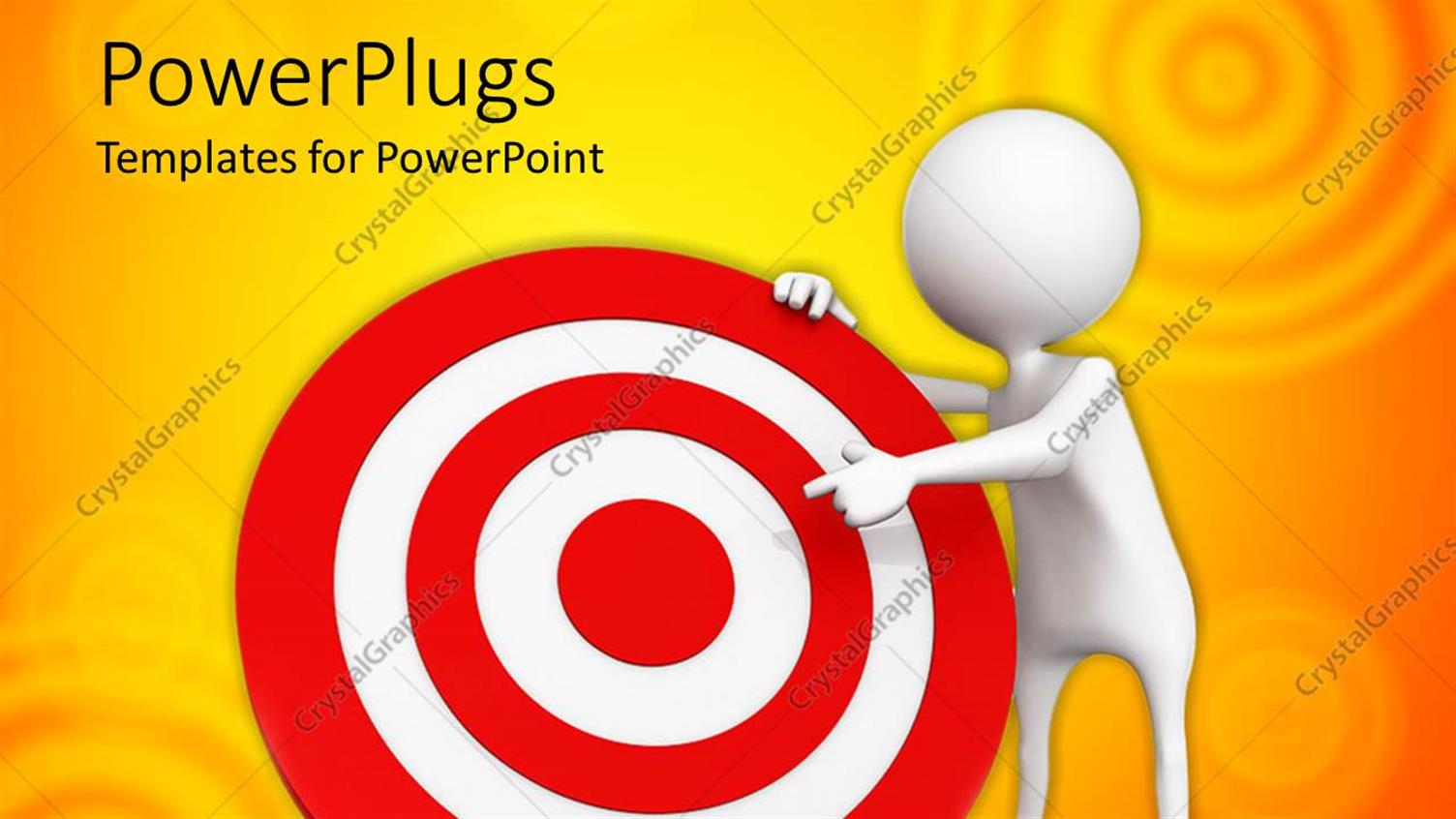 Premium Template for PowerPoint & Google Slides 