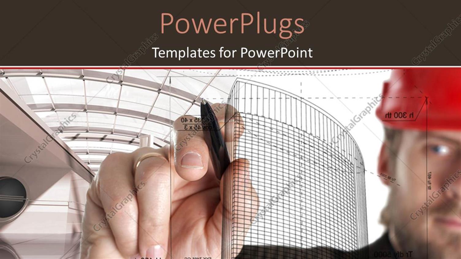 Premium Template for PowerPoint & Google Slides 