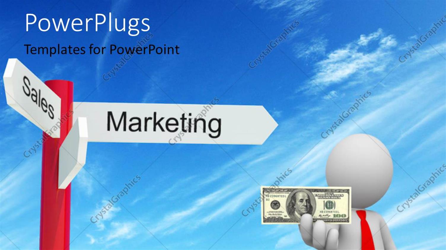 Premium Template for PowerPoint & Google Slides 