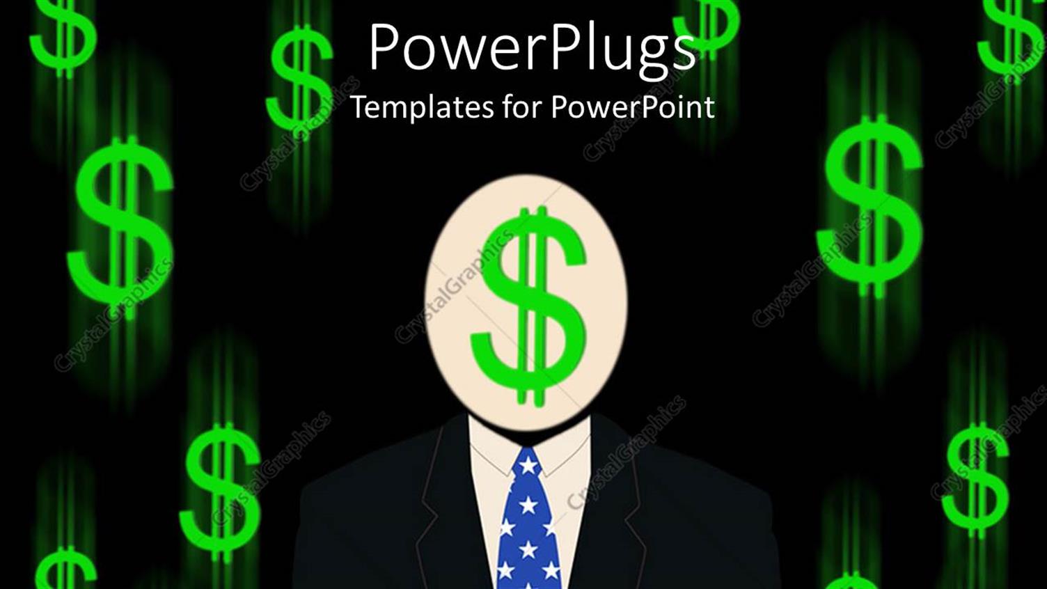 Premium Template for PowerPoint & Google Slides 