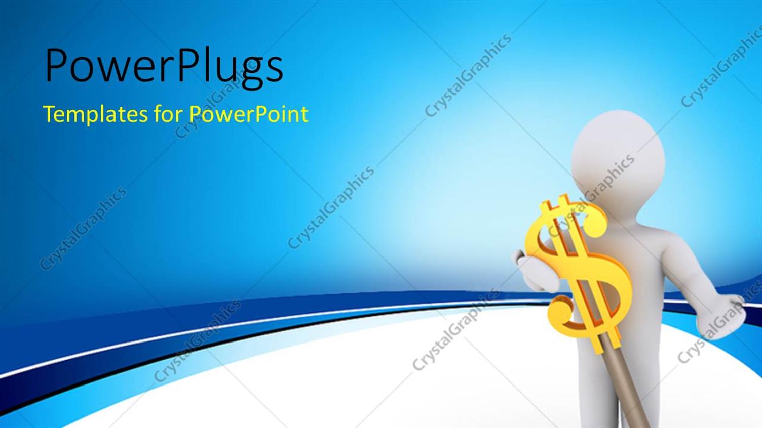 Premium Template for PowerPoint & Google Slides 