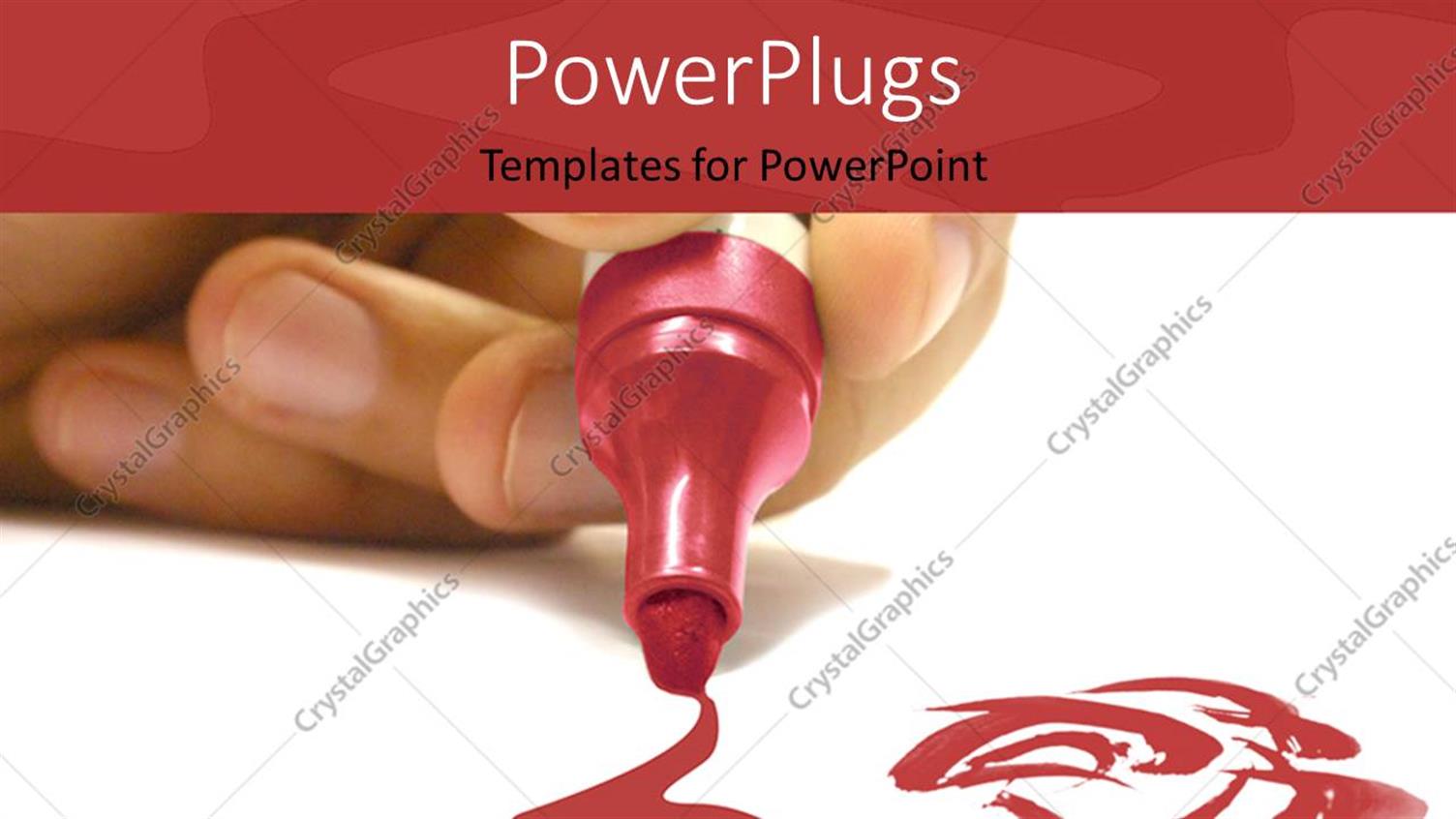 Premium Template for PowerPoint & Google Slides 