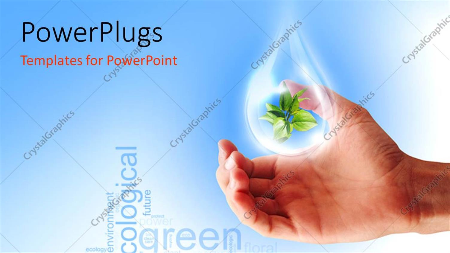 Premium Template for PowerPoint & Google Slides 