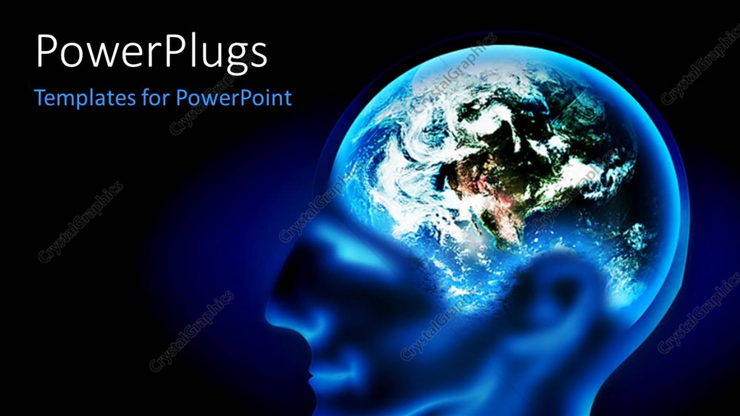 Premium Template for PowerPoint & Google Slides 