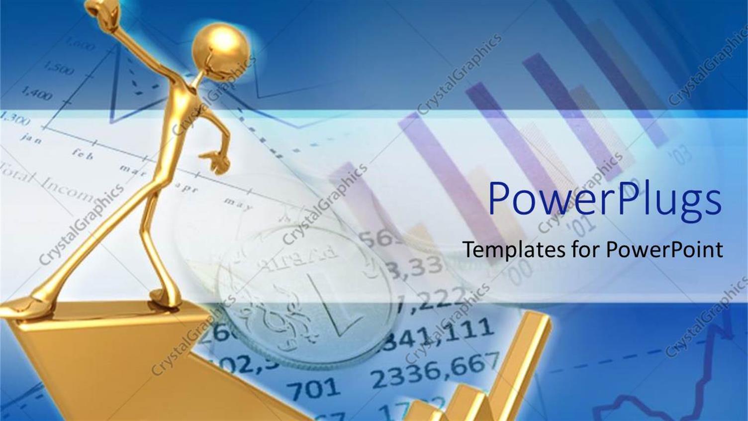 Premium Template for PowerPoint & Google Slides 