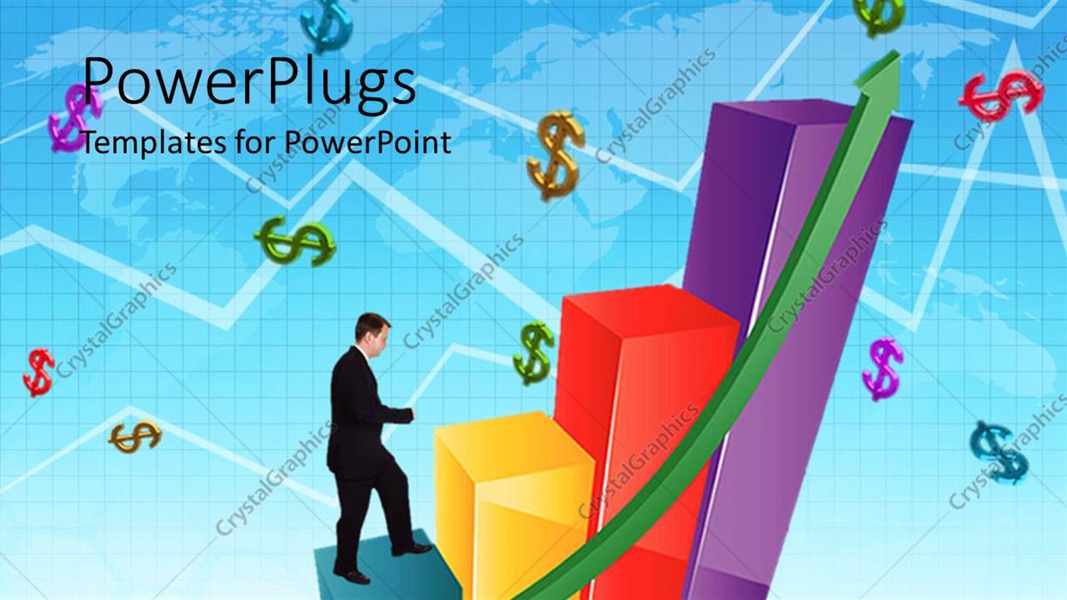 Premium Template for PowerPoint & Google Slides 