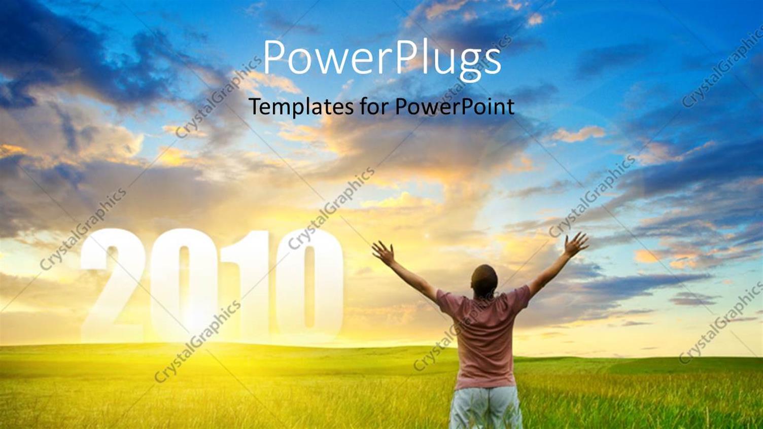 Premium Template for PowerPoint & Google Slides 