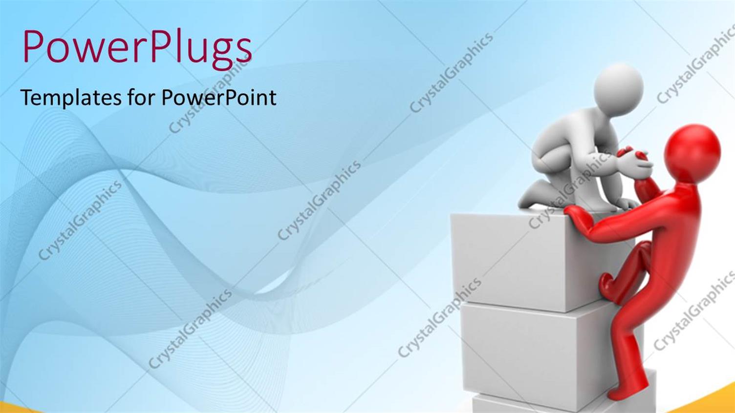 Premium Template for PowerPoint & Google Slides 