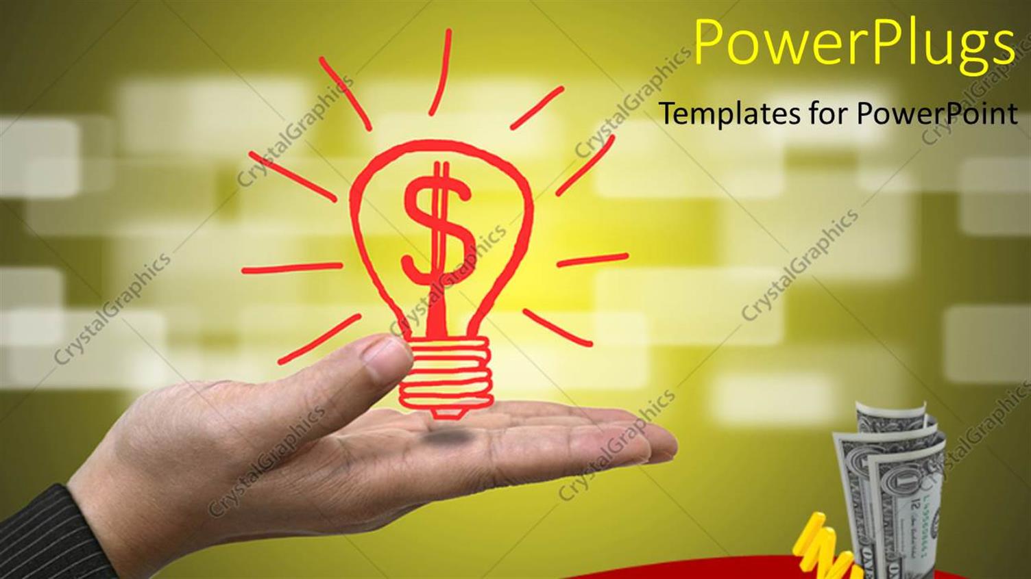 Premium Template for PowerPoint & Google Slides 