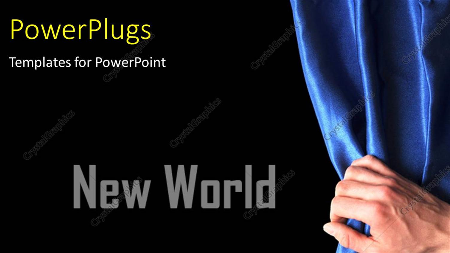 Premium Template for PowerPoint & Google Slides 