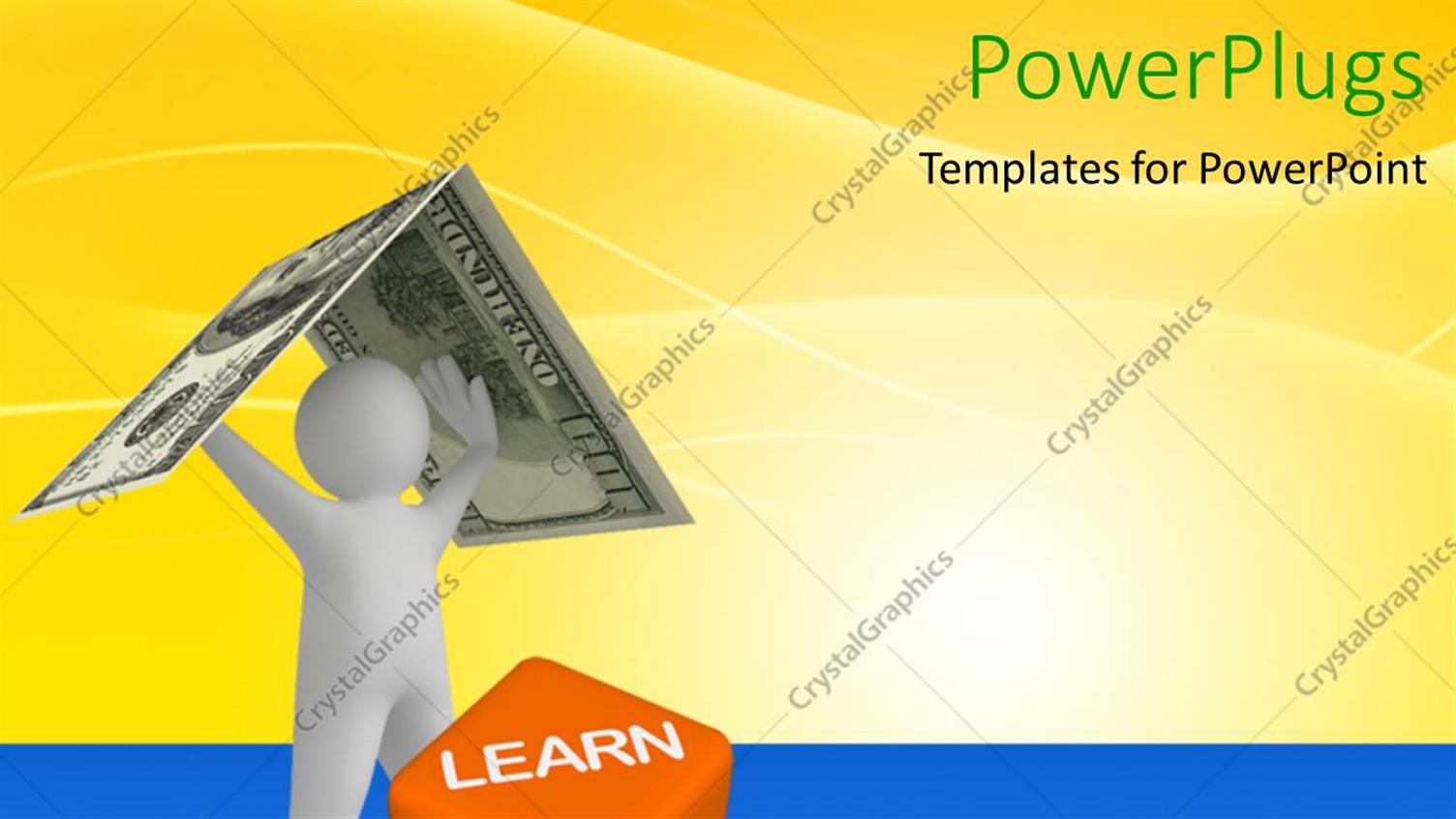Premium Template for PowerPoint & Google Slides 