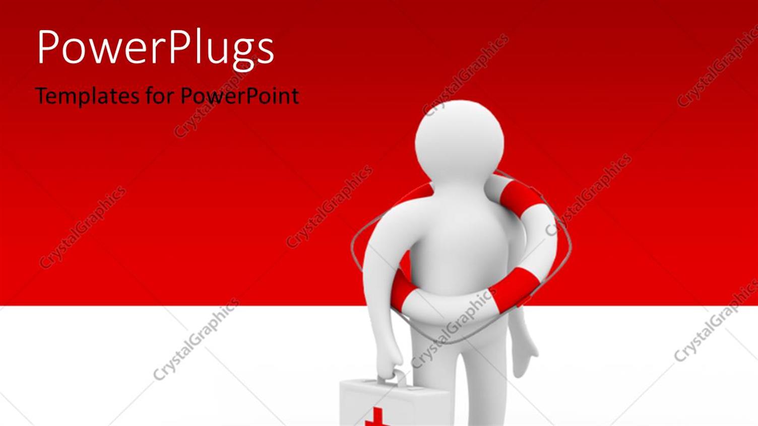 Premium Template for PowerPoint & Google Slides 