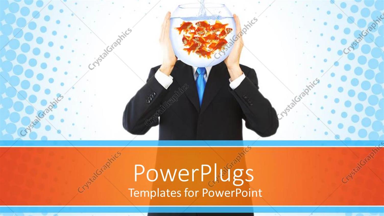 Premium Template for PowerPoint & Google Slides 