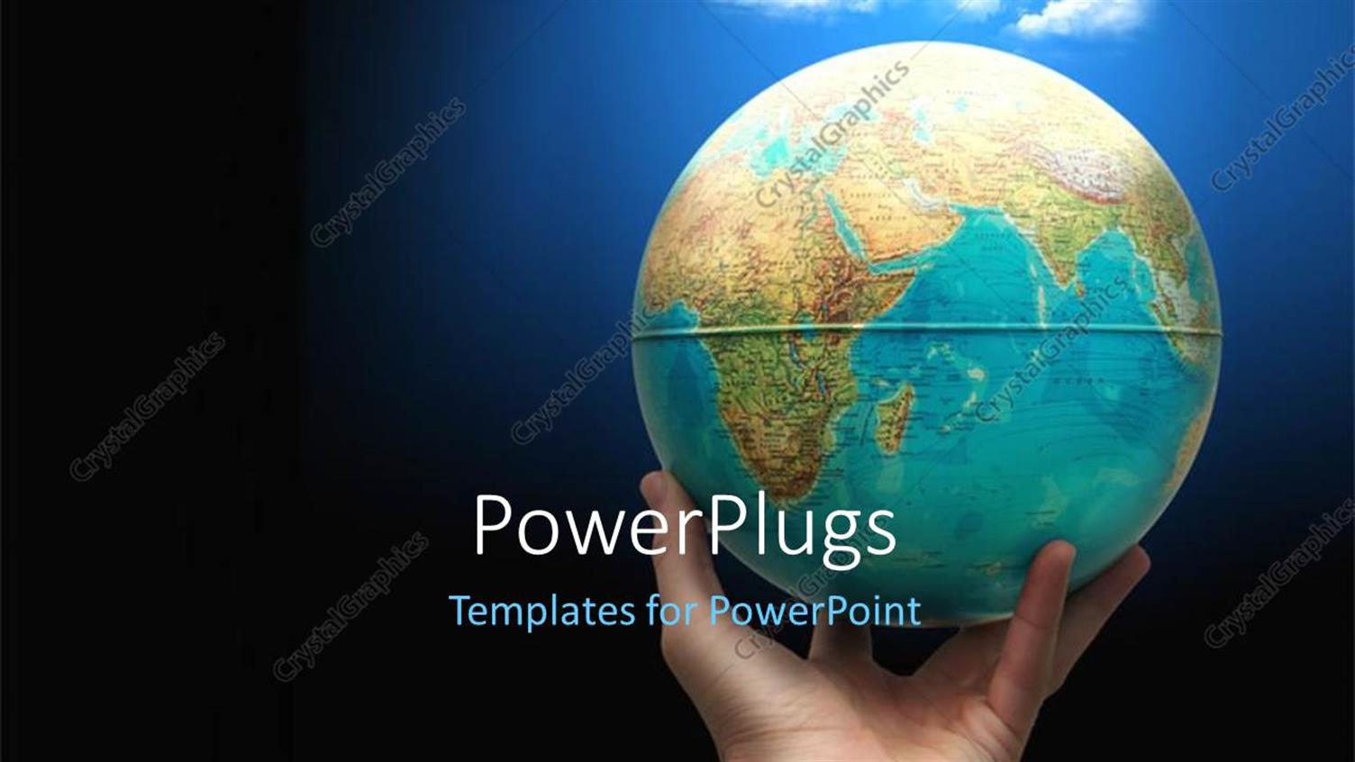 Premium Template for PowerPoint & Google Slides 