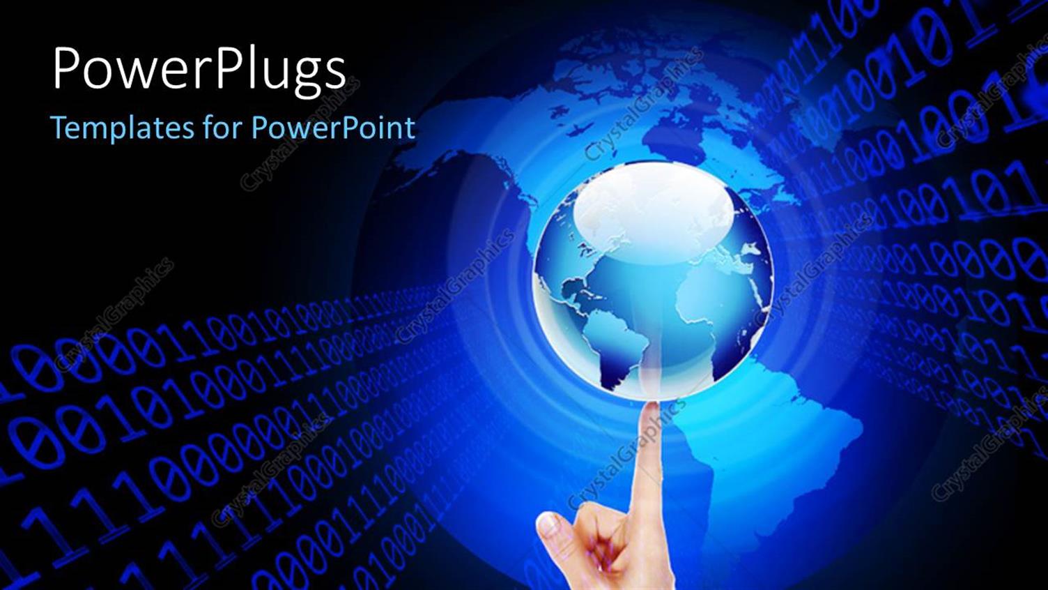 Premium Template for PowerPoint & Google Slides 