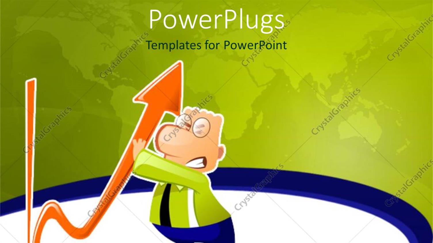 Premium Template for PowerPoint & Google Slides 
