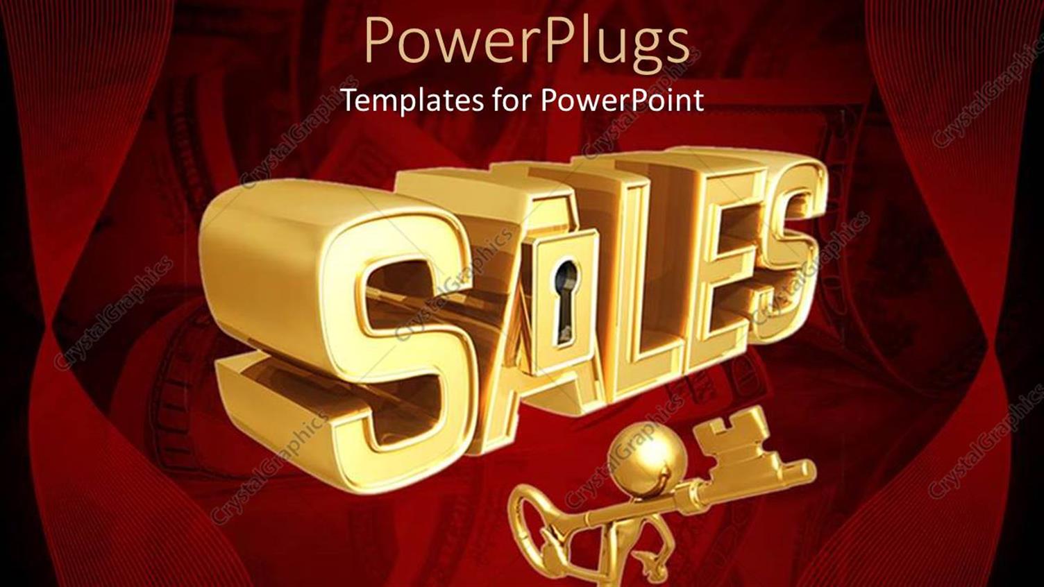 Premium Template for PowerPoint & Google Slides 
