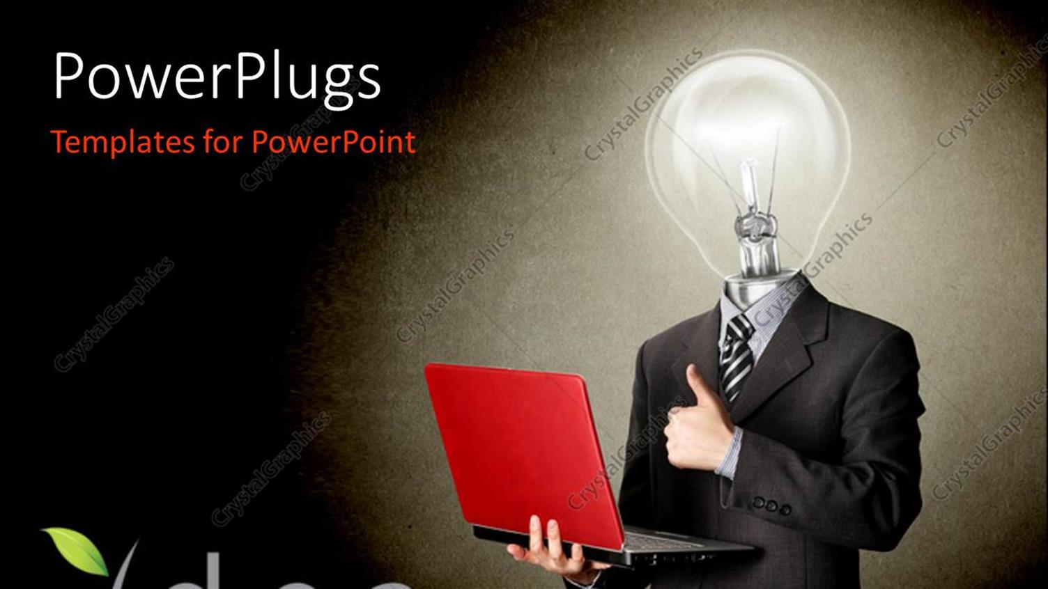 Premium Template for PowerPoint & Google Slides 