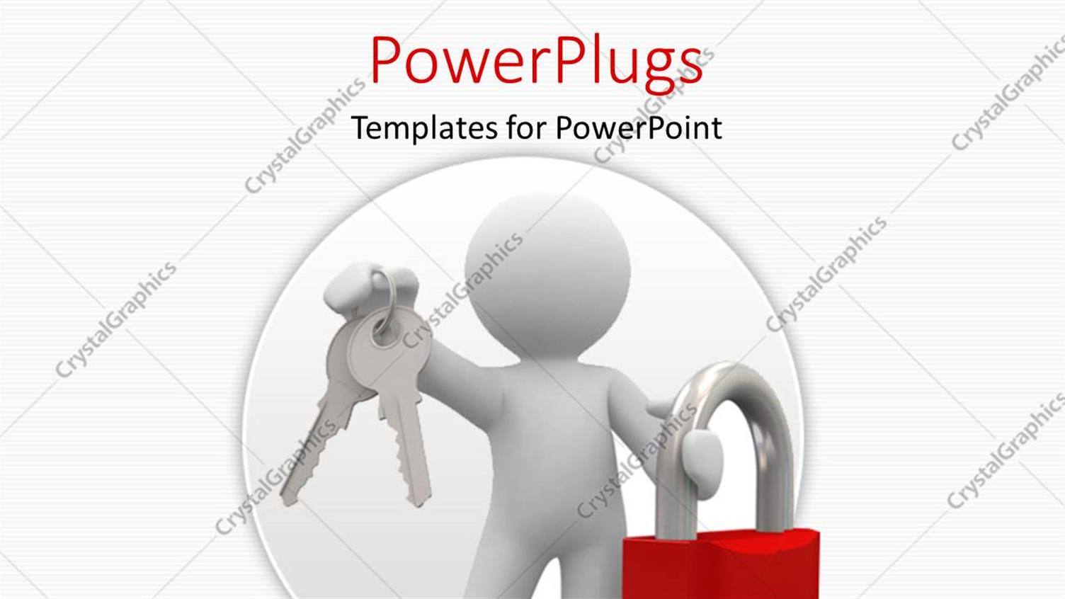 Premium Template for PowerPoint & Google Slides 