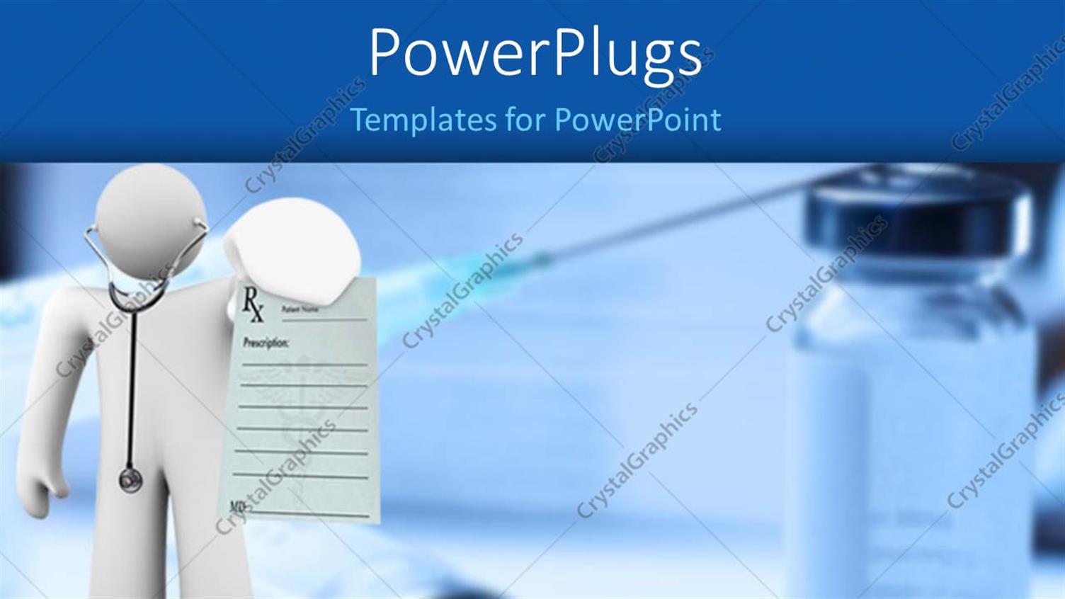 Premium Template for PowerPoint & Google Slides 