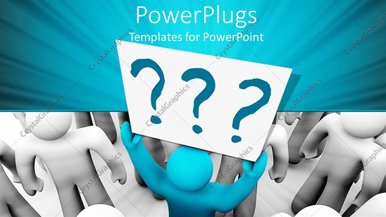 Premium Template for PowerPoint & Google Slides 