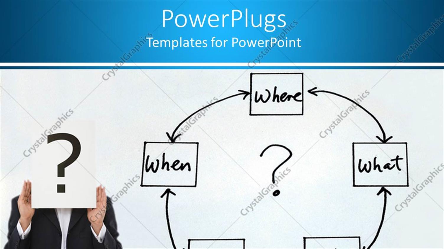 Premium Template for PowerPoint & Google Slides 