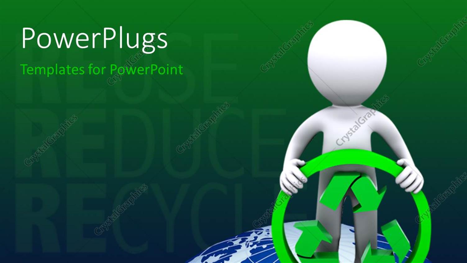 Premium Template for PowerPoint & Google Slides 