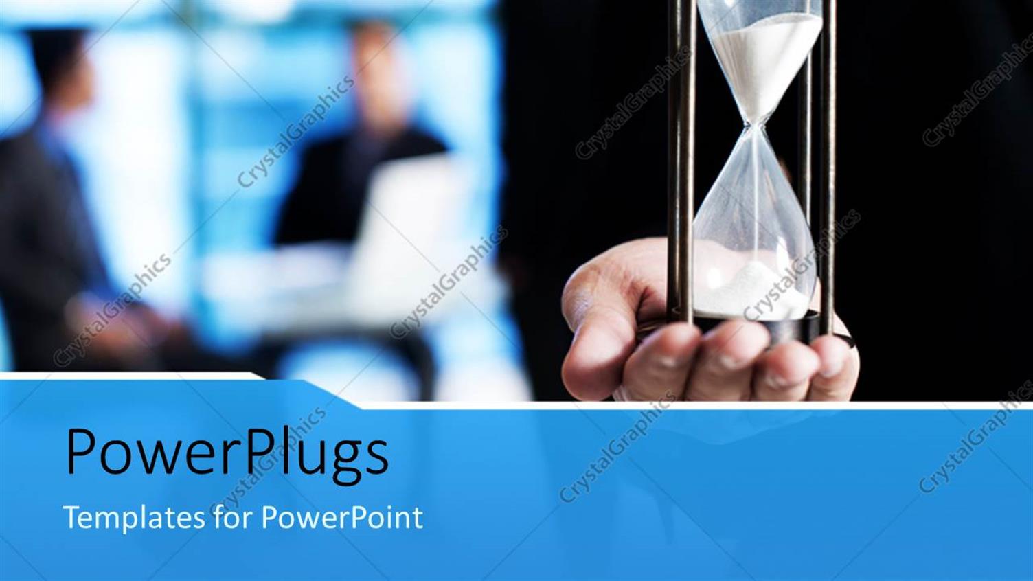 Premium Template for PowerPoint & Google Slides 