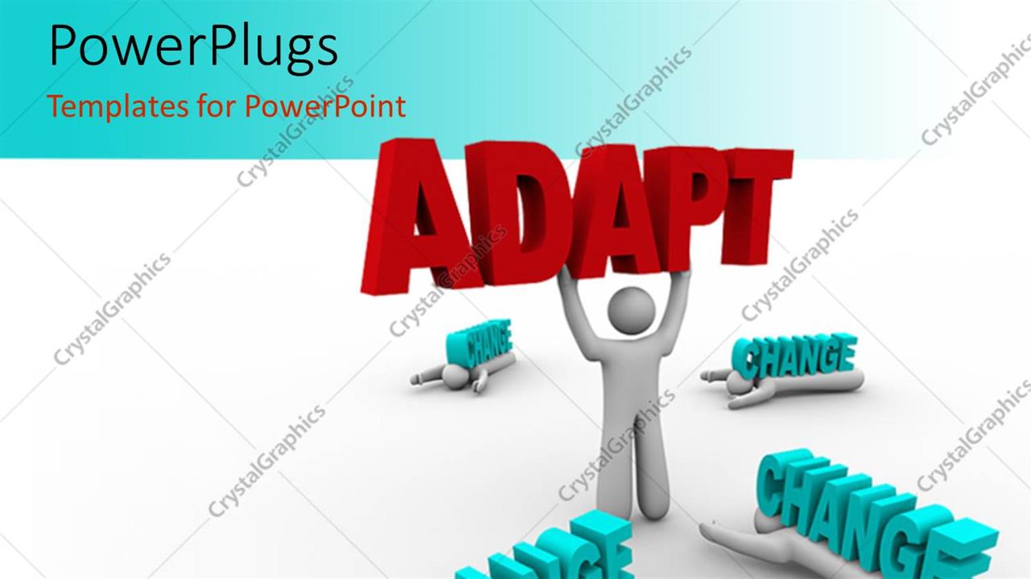 Premium Template for PowerPoint & Google Slides 