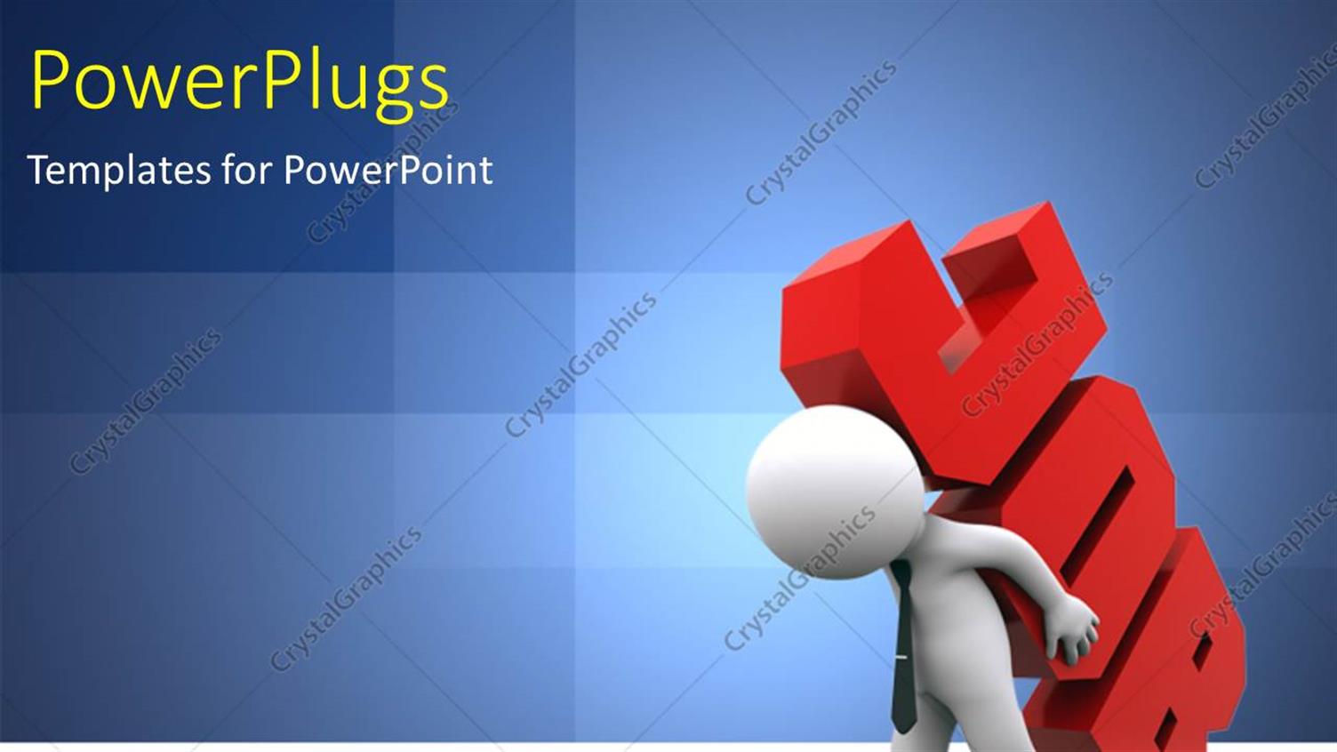 Premium Template for PowerPoint & Google Slides 