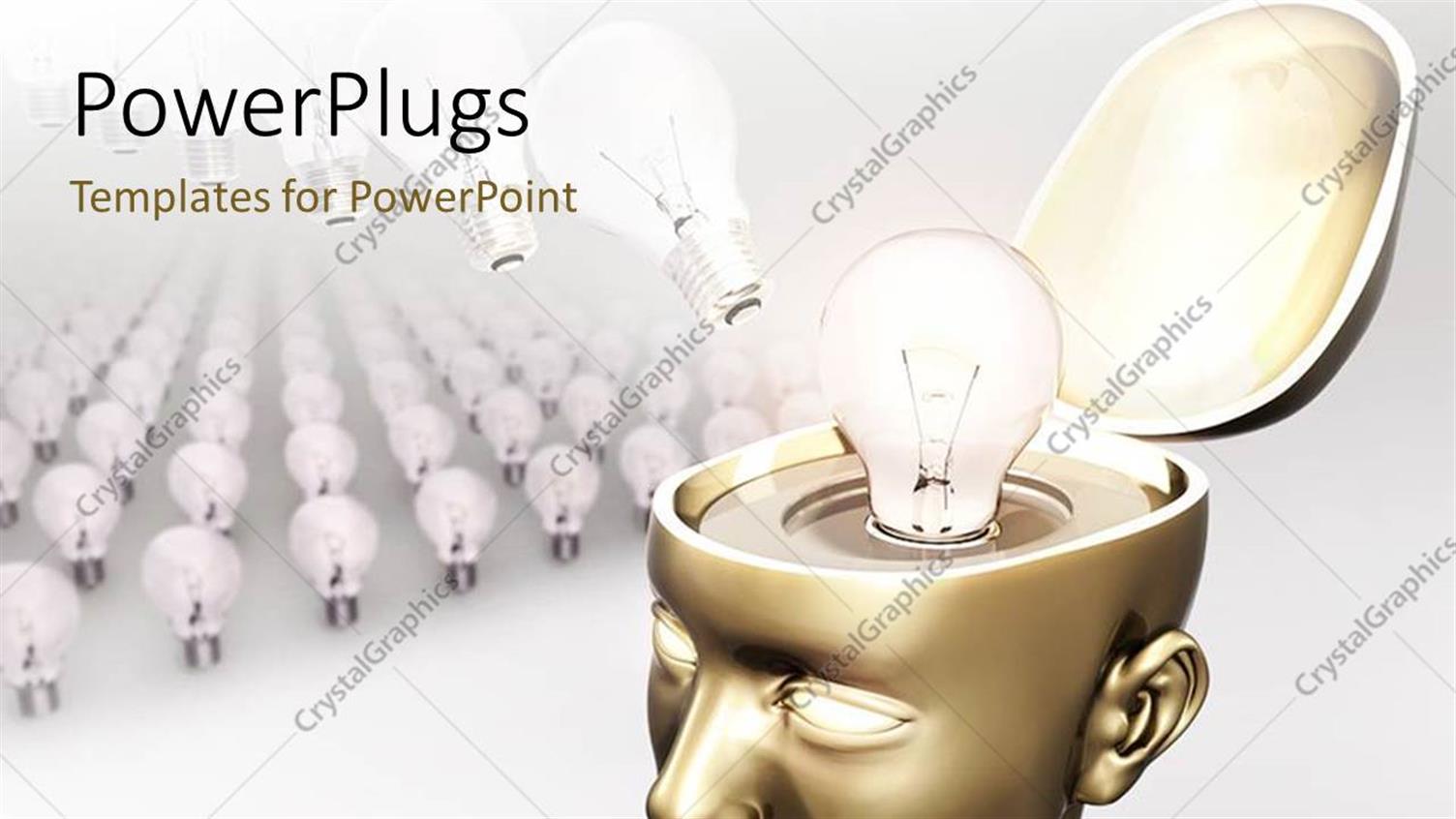 Premium Template for PowerPoint & Google Slides 