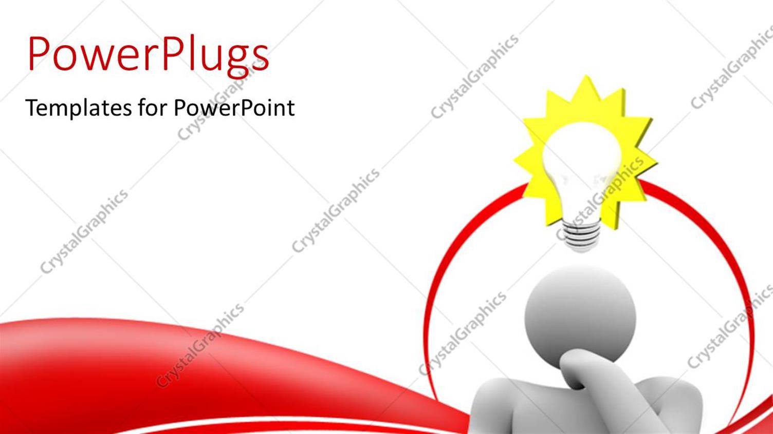 Premium Template for PowerPoint & Google Slides 