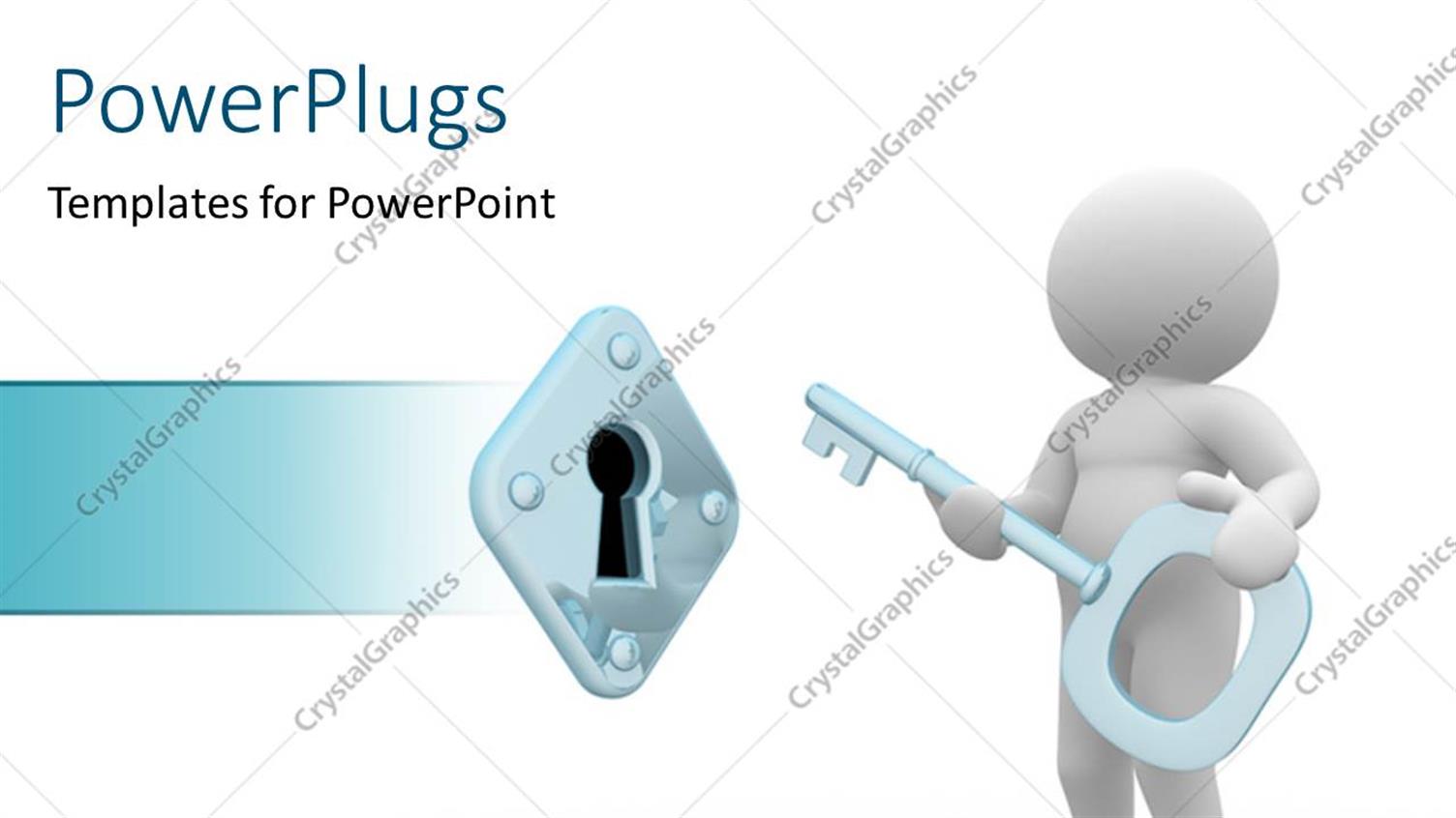 Premium Template for PowerPoint & Google Slides 