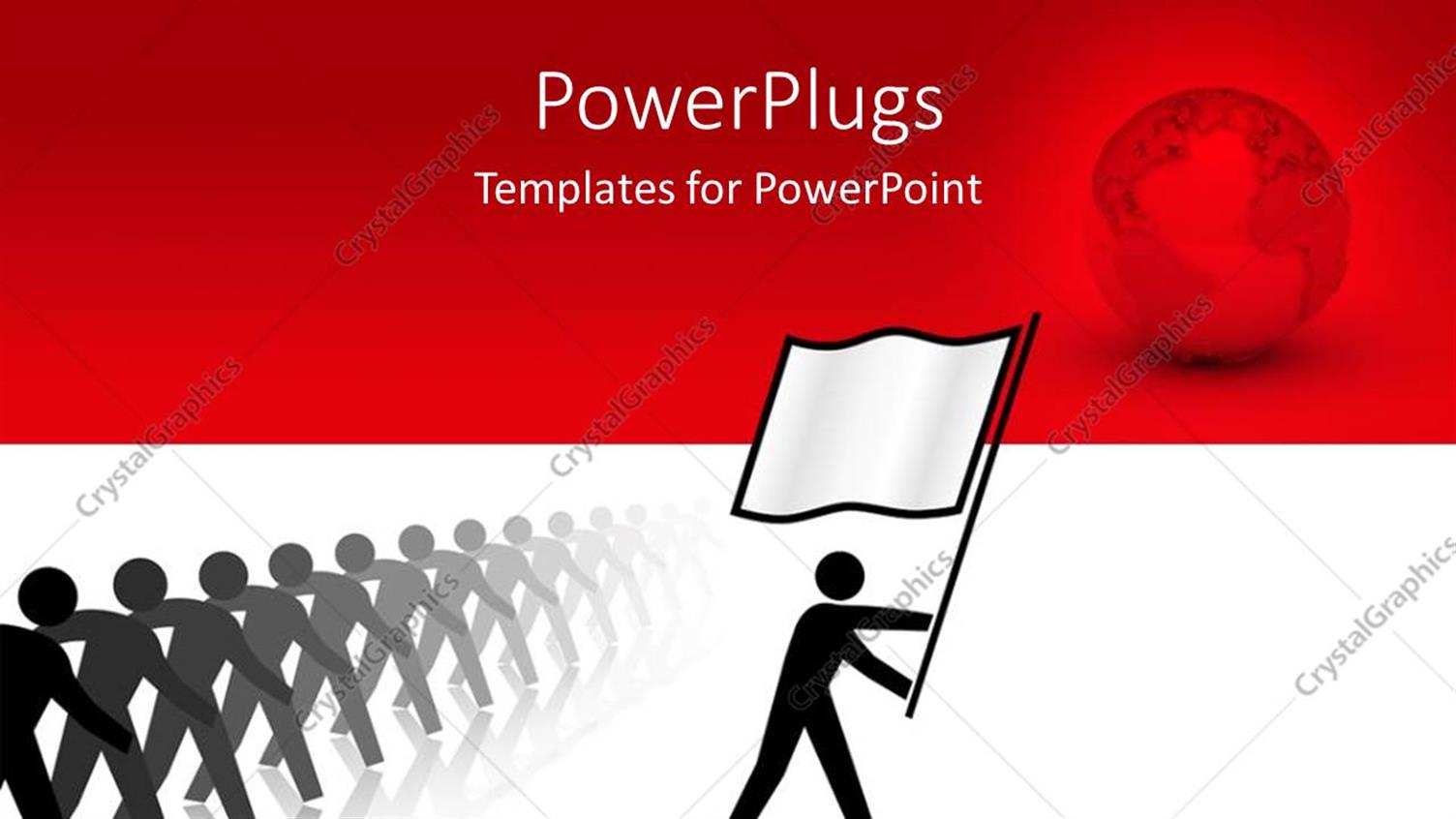 Premium Template for PowerPoint & Google Slides 
