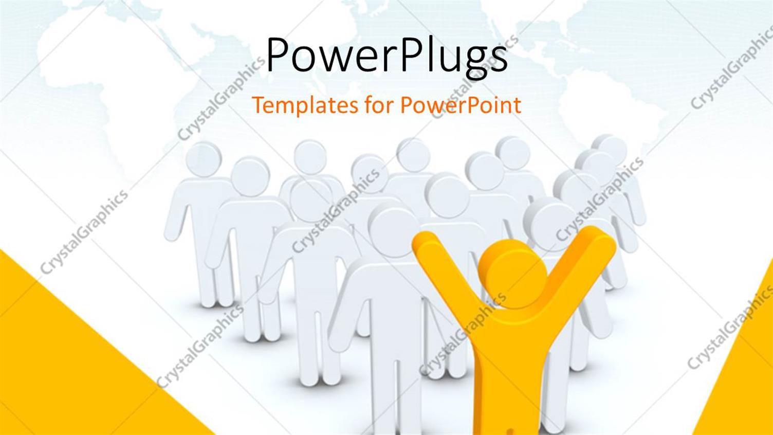 Premium Template for PowerPoint & Google Slides 