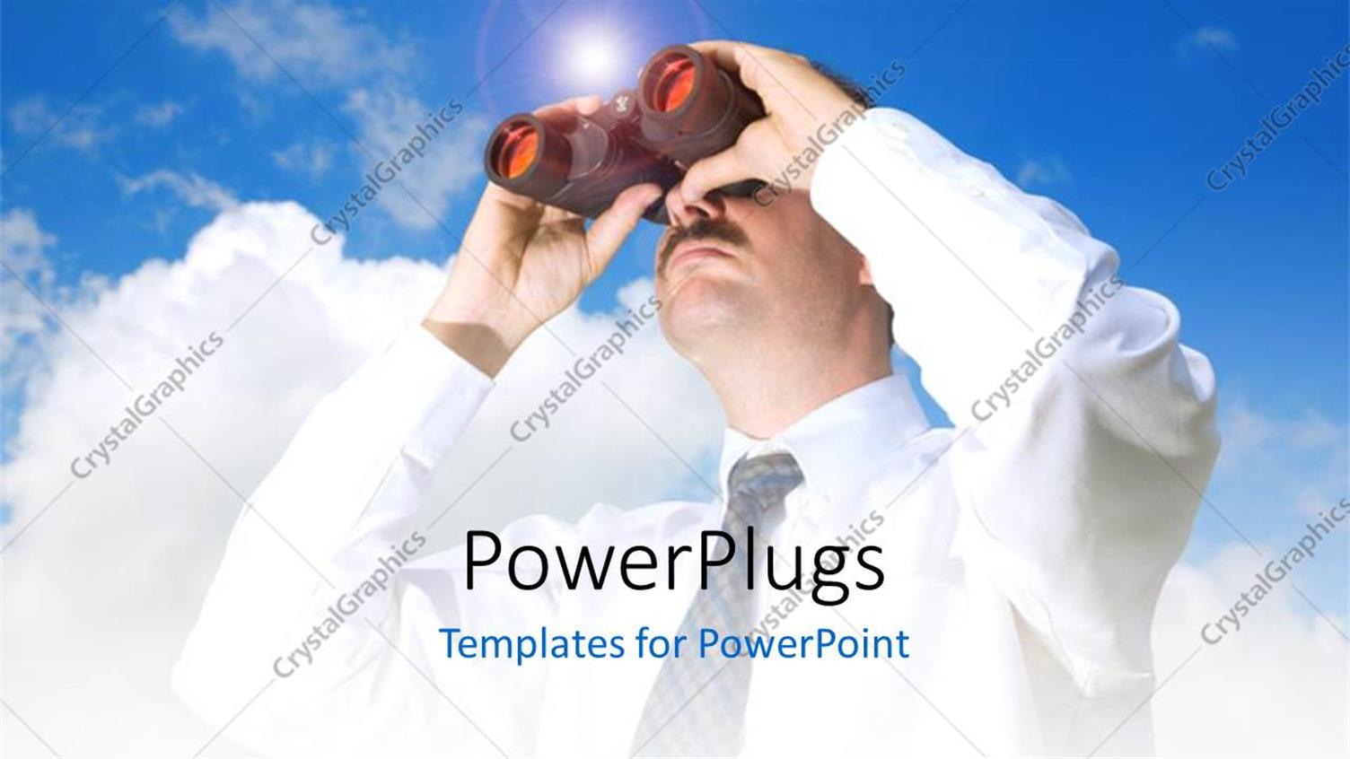 Premium Template for PowerPoint & Google Slides 