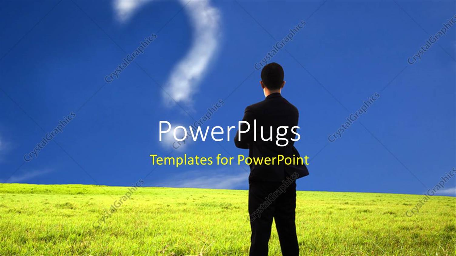 Premium Template for PowerPoint & Google Slides 