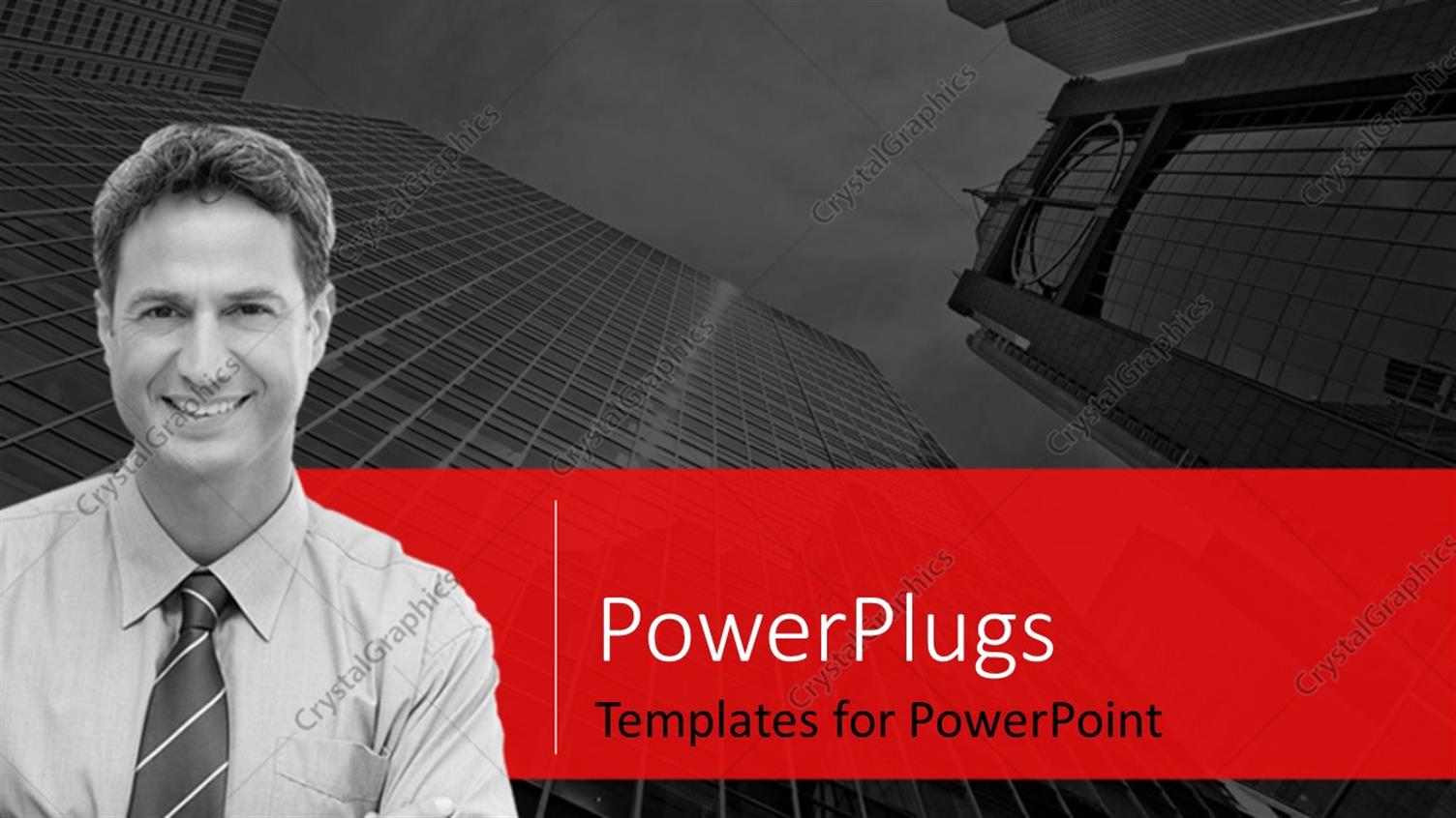 Premium Template for PowerPoint & Google Slides 