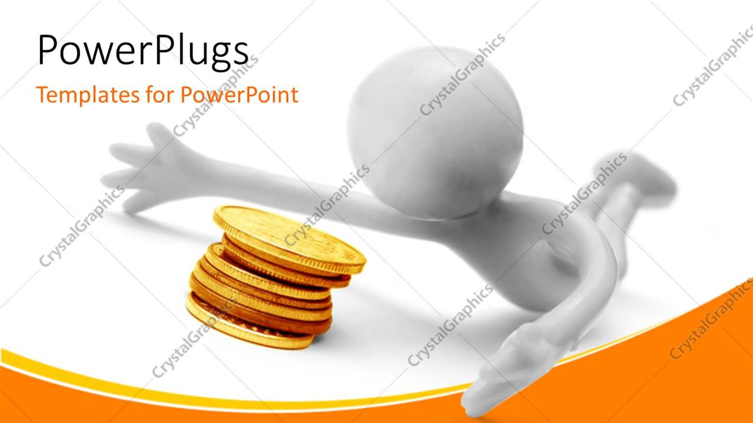 Premium Template for PowerPoint & Google Slides 