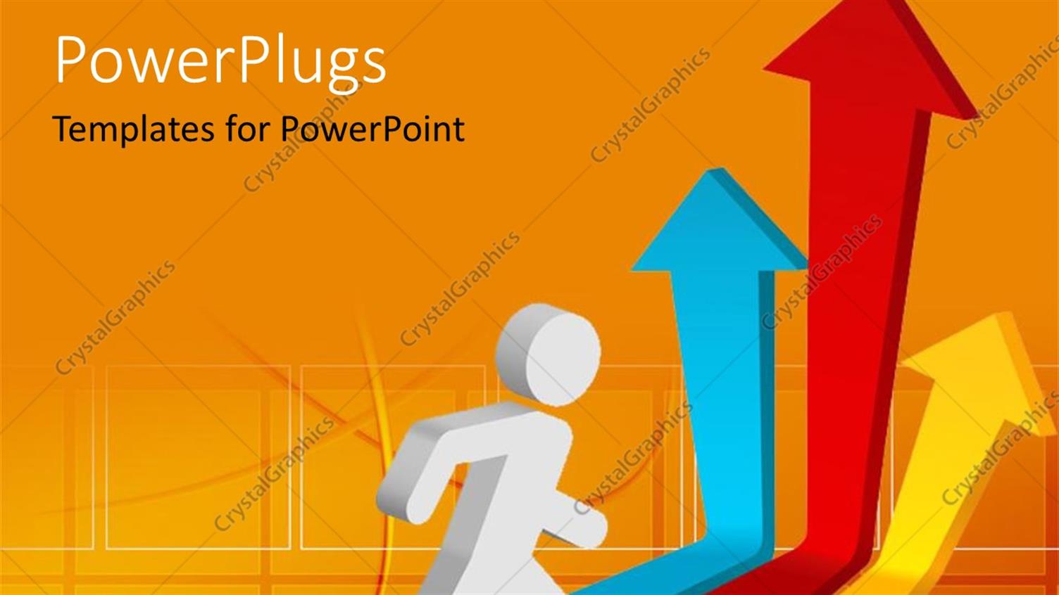 Premium Template for PowerPoint & Google Slides 