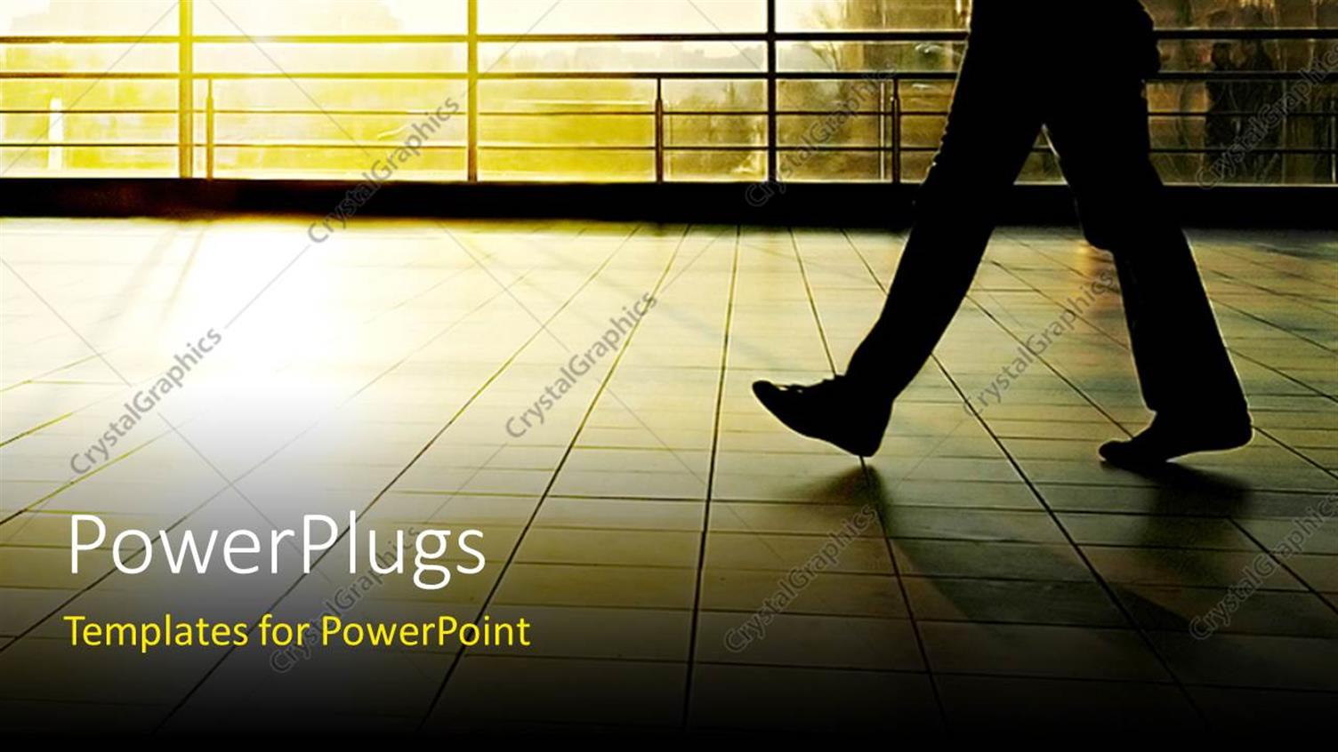 Premium Template for PowerPoint & Google Slides 