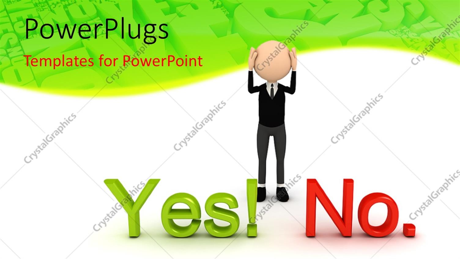 Premium Template for PowerPoint & Google Slides 