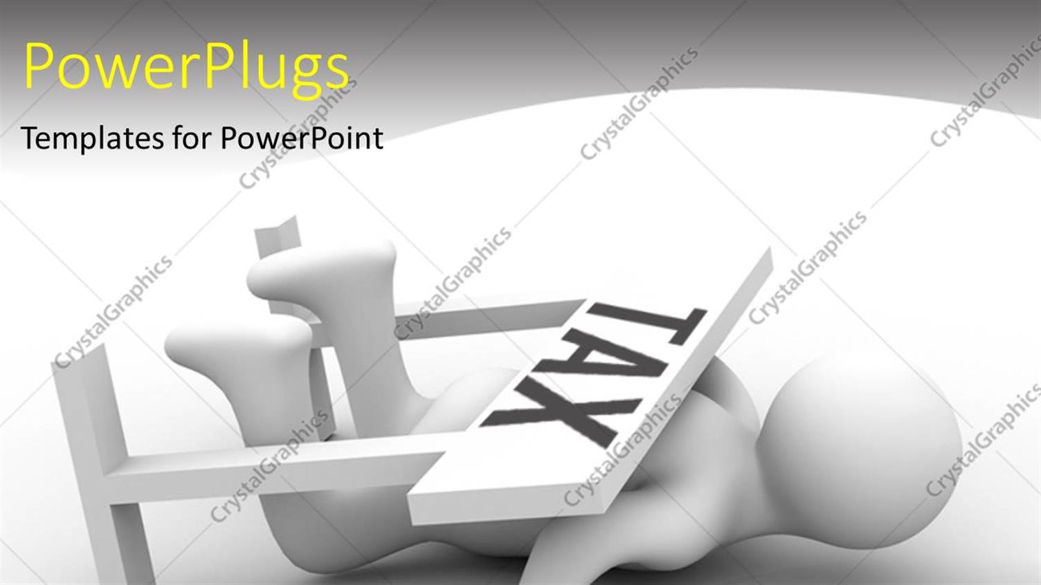 Premium Template for PowerPoint & Google Slides 