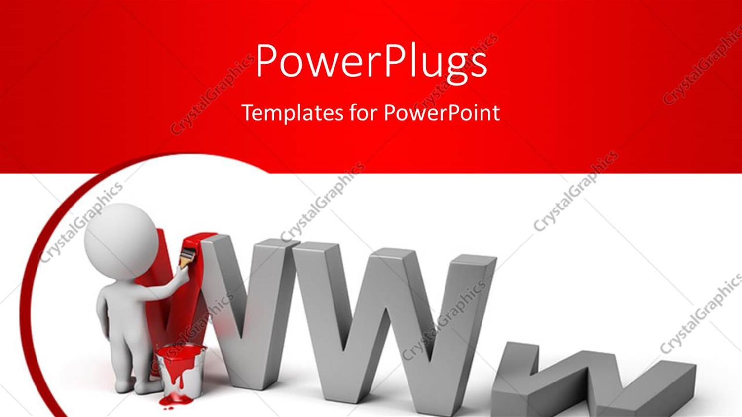 Premium Template for PowerPoint & Google Slides 
