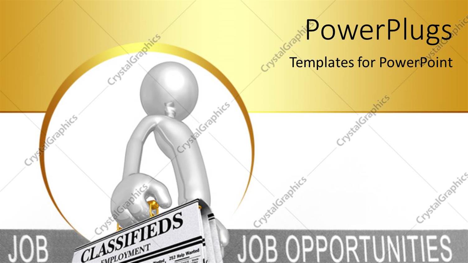 Featuring a Person with a Pencil and Multicolored Background