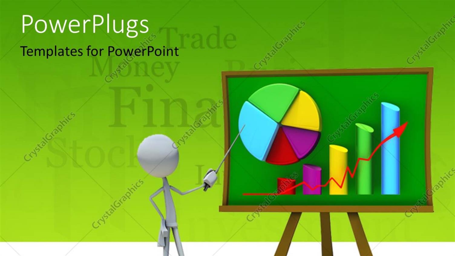 Premium Template for PowerPoint & Google Slides 